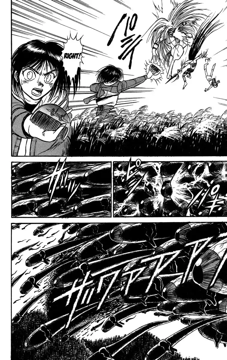 Ushio and Tora Chapter 103 16